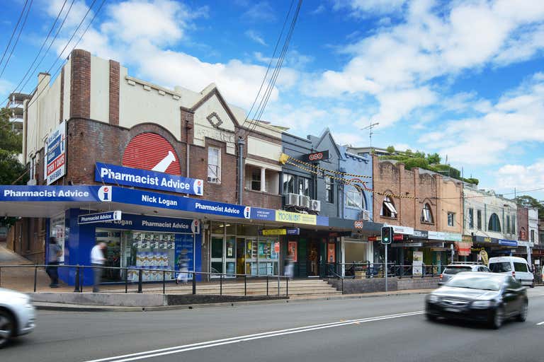 artarmon village