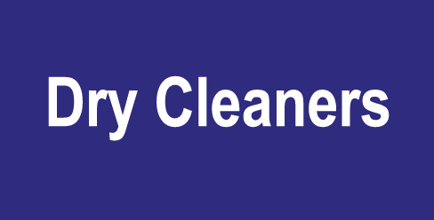 dry-cleaners